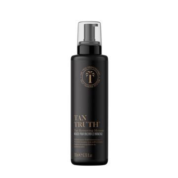 TanTruth Tan Removing Mousse