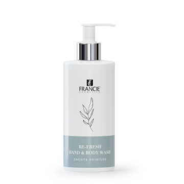 Re-Fresh Hand & Body Wash