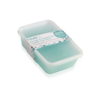 Paraffine Tea Trea & Peppermint