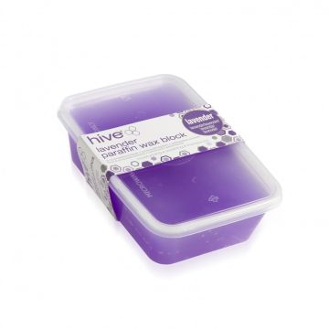 Paraffine Lavendel