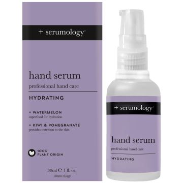 +serumology HAND Serum - Professional Hand Serum