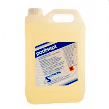 Podisept 5 liter jerrycan