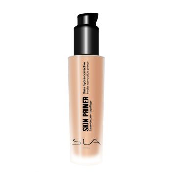 Pre-Make-Up Base Skin Primer 30 ml - Peach