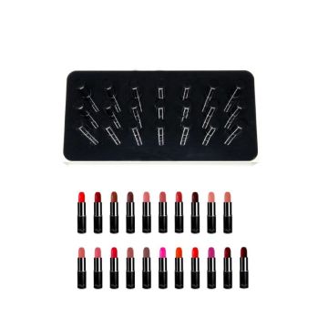 Pro Lipstick Make-UP display .