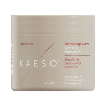 Pro Massage Cream 450 ml