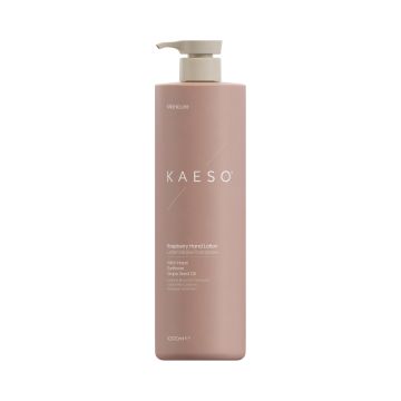 Raspberry Hand Lotion 1000 ml