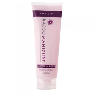 Kaeso Raspberry Ripple Hand Lotion 250 ml