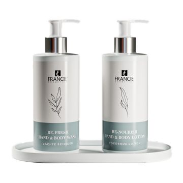Hand & Body Giftset