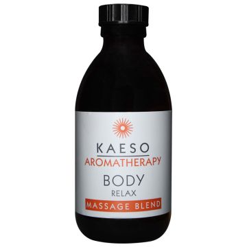 Relax Body Blend 200 ml