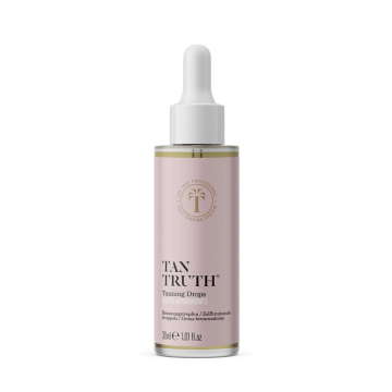 Tantruth Tanning Drops