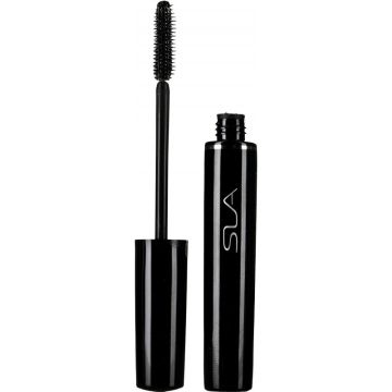 Revolution Mascara Black