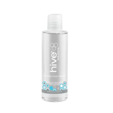 Cosmetic Brush Cleaner
