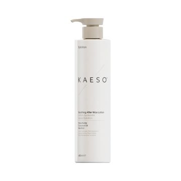 Soothing After Wax Lotion 485 ml