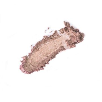 Tester: Sparkling Nacre Stardust "CHESTNUT"