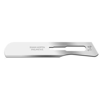 Swann Morton 10R Dermaplaning mesjes steriel