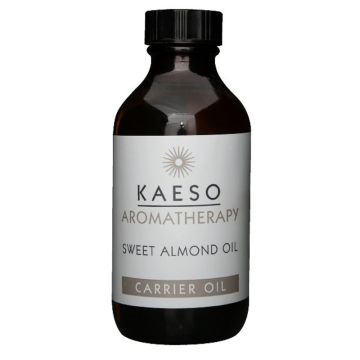 Sweet Almond Oil 100 ml