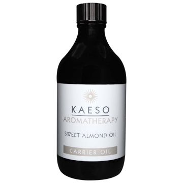 Sweet Almond Oil 500 ml
