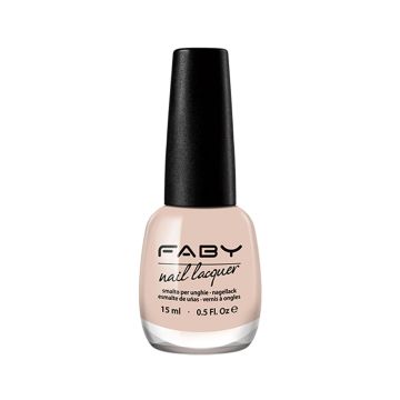 Sweet Natural - Nagellak