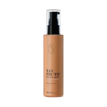 Tan Truh Body Highlighter