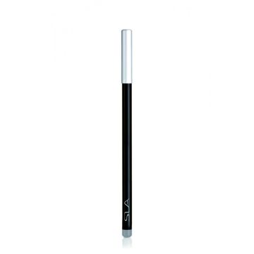 Dermographic Eye Khol Pencil "SILVER"