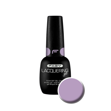 The Comedian - Lacquering Gel