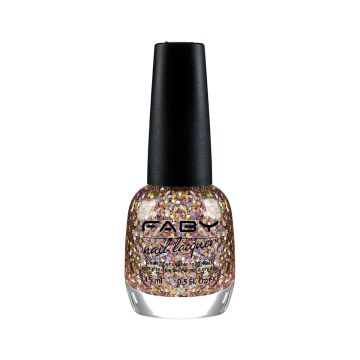 Tropical Fish - Nagellak