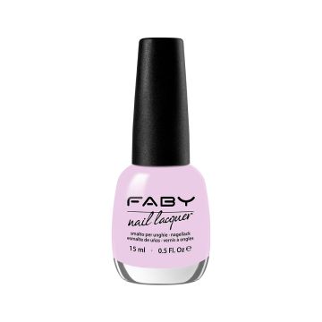 Vivo por ella - Nagellak