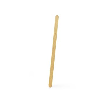 Houten harsspatels extra small