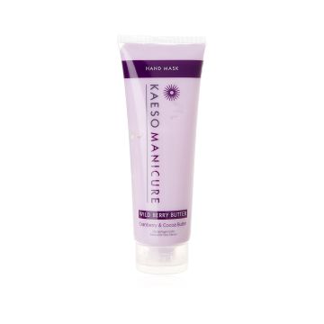 Kaeso Wild Berry Butter Hand Mask 250 ml