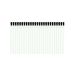 Lip Brushes (Disposable x 25)