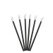 Disposable lip applicator