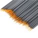 Eyeliner Brushes (Disposable x 25)