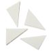 Latex Make-up Wedges (8)