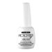 Milky White - Microfiber Gel