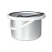 500 cc binnencontainer voor Hive Dual Analogue Wax Heater 1000cc and 500cc