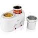Dual Analogue Wax Heater 1000cc and 500cc