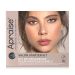 Wimperverf en wenkbrauwverf Salon Kit
