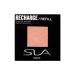 Eye Shadows Metallic Refill - Champagne Queen