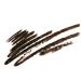 Tester: Dermographic Eye Pencil "DARK Brown"