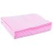 Dental towels - Roze