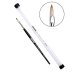 Faby Tracer Brush Oval