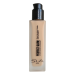 Fluid Foundation Perfect Glow Golden Beige