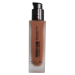 Fluid Foundation Perfect Glow Brown Shade