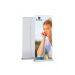 Francie Cosmetics Luxe Roll-up Banner - 85 x 205 cm - versie 4