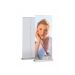 Francie Cosmetics Luxe Roll-up Banner - 85 x 205 cm - versie 6