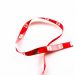 Francie cadeaulint rood per meter