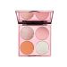 Tester: Glow Up Complexion - Nude