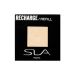 Eye Shadows Metallic Refill - Gold Digger