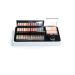 Grid voor How To & Make Me Glow Palettes .