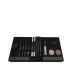 Mascara, Eyeliner & Pencils Grid - met testers